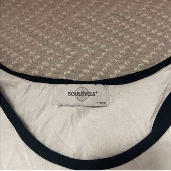 SoulCycle Tank Tops - Picture 8 of 11